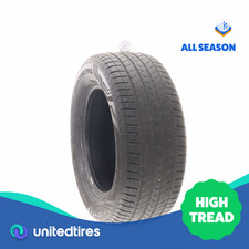 Used 275/55R17 Vredestein