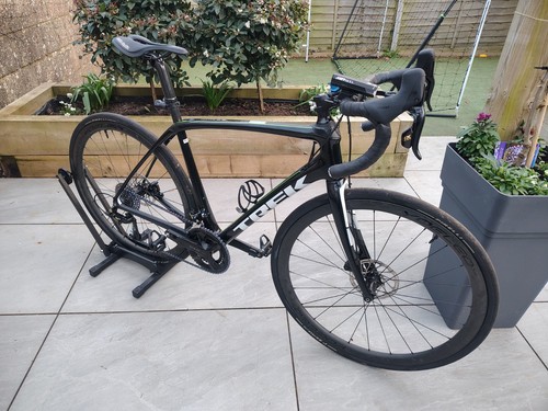 Trek domane carbon - trek, sl