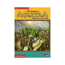 Agricola: Farmers Of The Moor