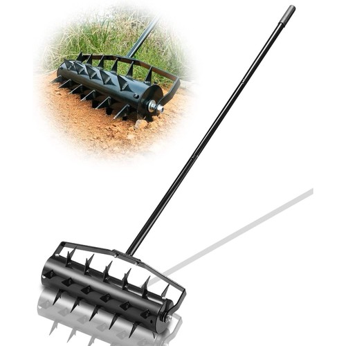 Outdoor garden lawn - garden, aerator