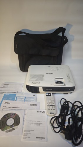 Epson x51 medium hours - eb-x51, *medium