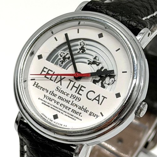 Citizen felix cat vega - felix,