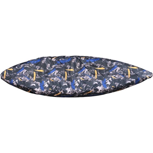 Oxford canvas kayak - oxford, cover