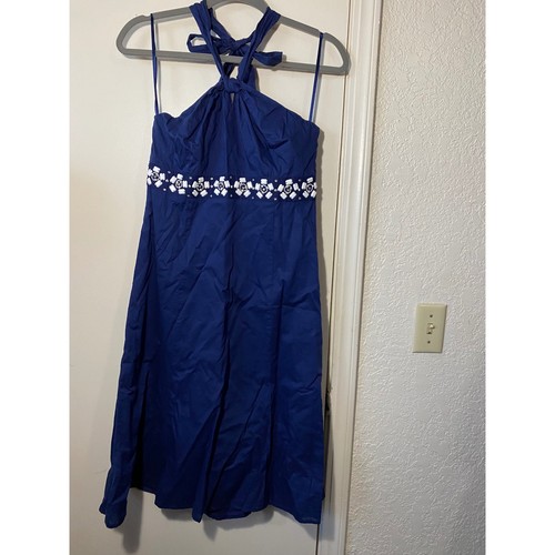 Ann taylor loft y2k blue - y2k,