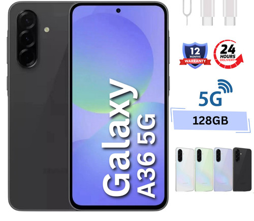 Samsung galaxy a36 128gb - a36,
