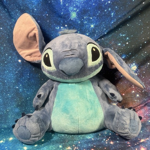 Disney store stitch - store, large