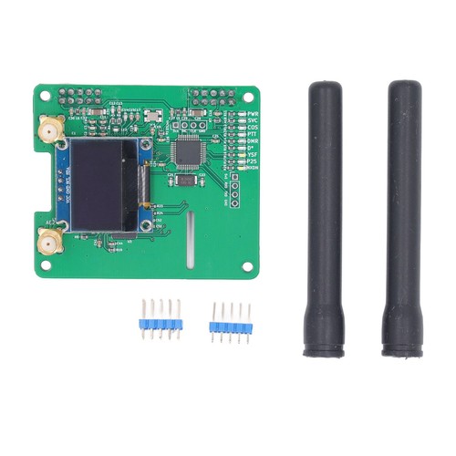 Mmdvm duplex hotspot - mmdvm,
