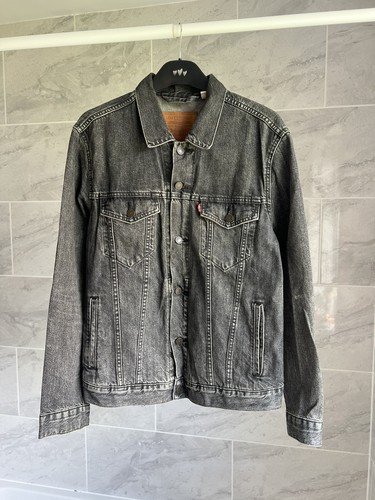 Levis premium mens denim - levis,