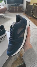 Sunspel walsh mens navy - x,