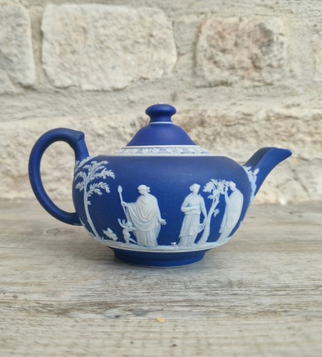 Rare antique wedgwood - rare,