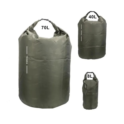 Dry storage bags - -, waterproof