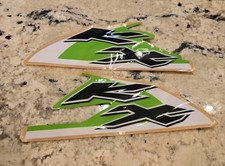 Shroud Graphics for 1991-2025