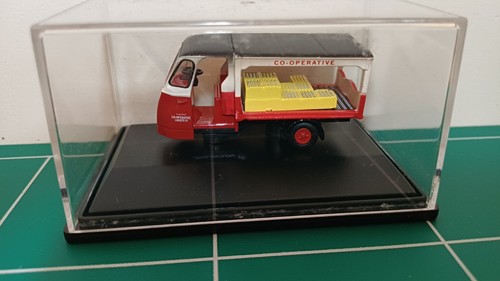 Oxford diecast 76 - oxford,