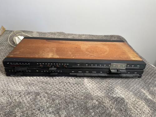 Vintage bang olufsen fm am - bang,