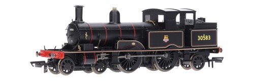 R3398 hornby lyme regis - r3398,