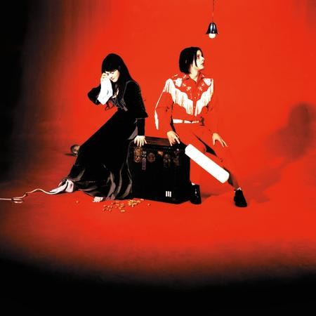 White stripes elephant sacd - white, (sacd