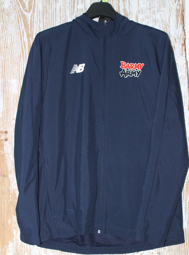 New balance barmy army - new, cricket