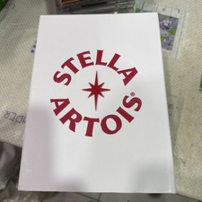 Stella Artois Original  Gold