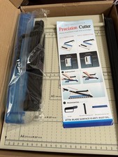 A4 Precision Paper Cutter