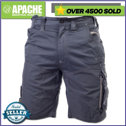 Apache work shorts - apache,