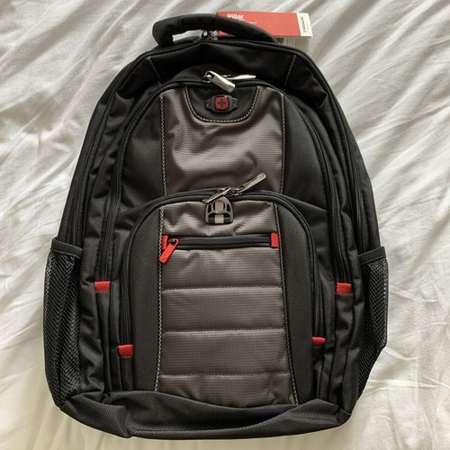 New wenger pillar laptop - new,