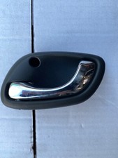 VAUXHALL AGILA PASSENGER SIDE