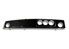 Dashboard for Austin Rover