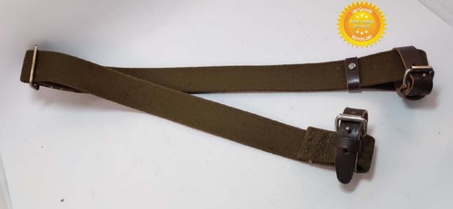 Mosin nagant rifle carry sling - carry,