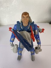 Kenner Centurions Ace McCloud