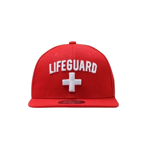 True heads snapback lifeguard - heads,