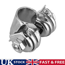  Bike Saddle Clamp Old School