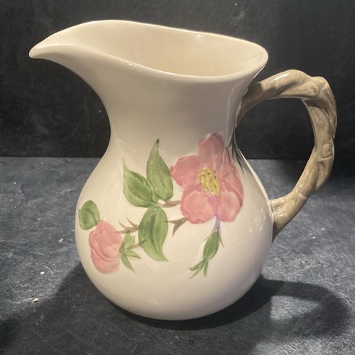 Vintage franciscan desert rose - franciscan,