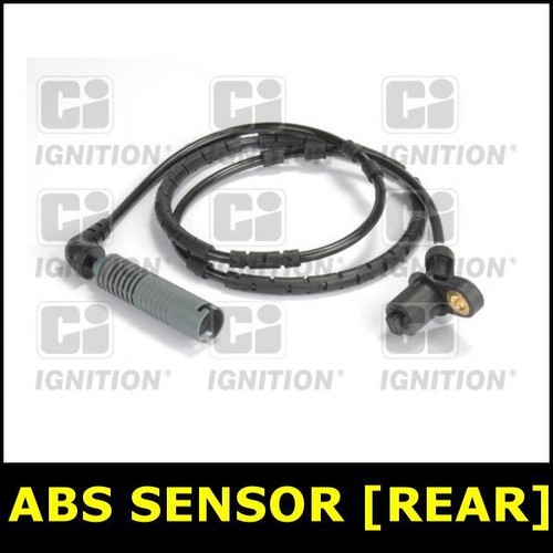 Wheel speed abs sensor - wheel,