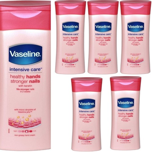 Vaseline intensive care - vaseline,
