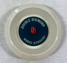 Vintage double diamond works - double,