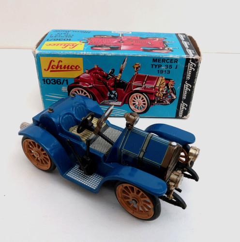 Schuco micro racer - schuco,