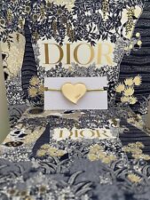 Christian Dior Authentic Hair Elastic