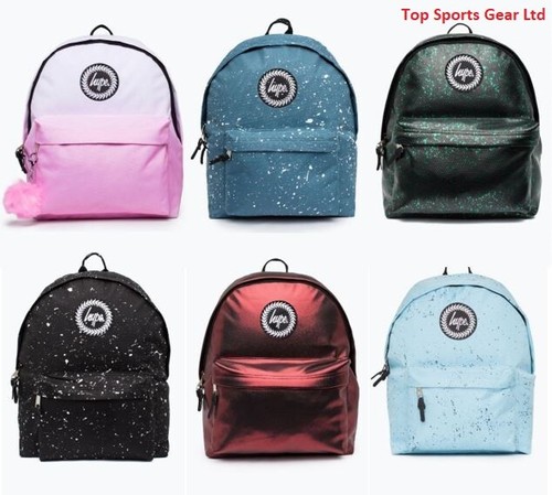 Hype backpack rucksack bag - hype,