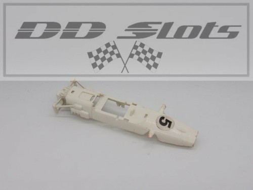 S2513 slots scalextric - slots,