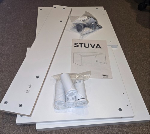 Ikea stuva children bench - ikea,