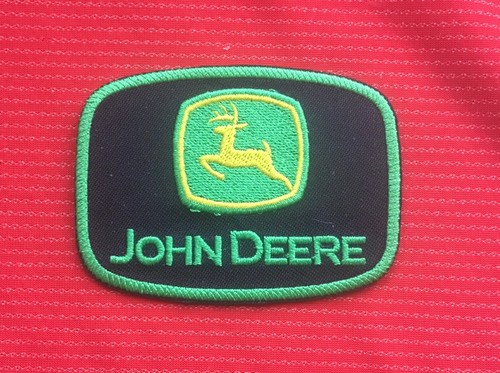 John deere farmer - farmer, farm