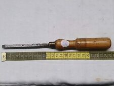 Vintage Flat Chisel, Ward, 6-7mm (18) (WD6)
