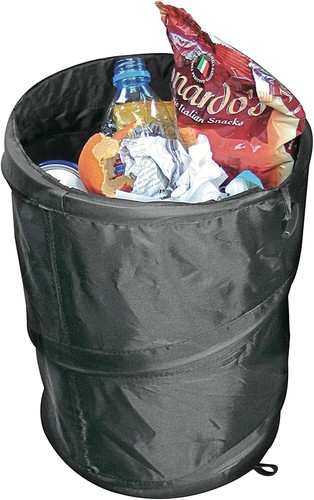 Sakura car bin litter - bin,