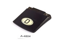 1995 Honda CB 750 RC42