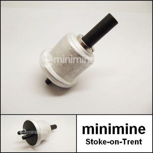 Classic mini windscreen - classic,