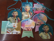 LADIES DAY RACE TICKETS/ENTRY