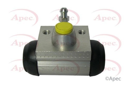 Apec wheel cylinder rear - wheel, for