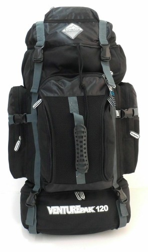Large 120l hiking - 120l, camping