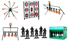 Swinging Duel Auto Reset