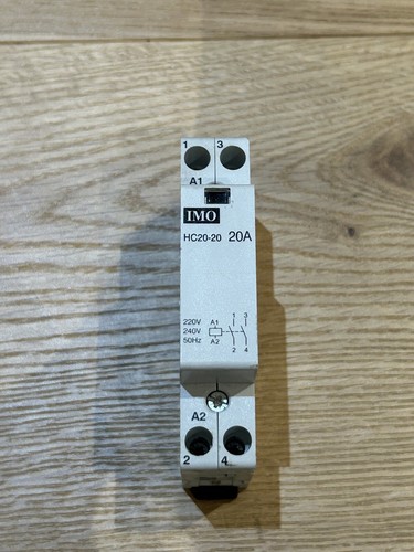 Imo hc20 amp 2 - hc20-20,